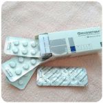 Феназепам  Phenazepam Valenta  1 мг в Агидели