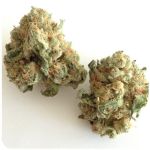 Шишки "White Widow"  (Белая вдова)  Гидропоника -  Бошка VHQ в Агидели