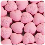 Экстази  Ecstasy Love 200 MDMA в Агидели
