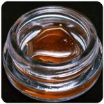 Гашишное масло (импорт Калифорния)  Distillate  в Агидели USA ТГК 98.5%