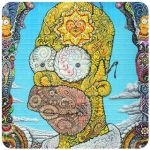 Марки LSD-25 VHQ чистых 250 мкг в Агидели
